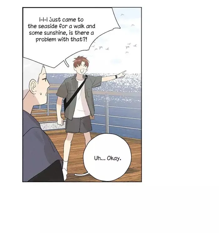 Here U Are - Chapter 122 Page 12