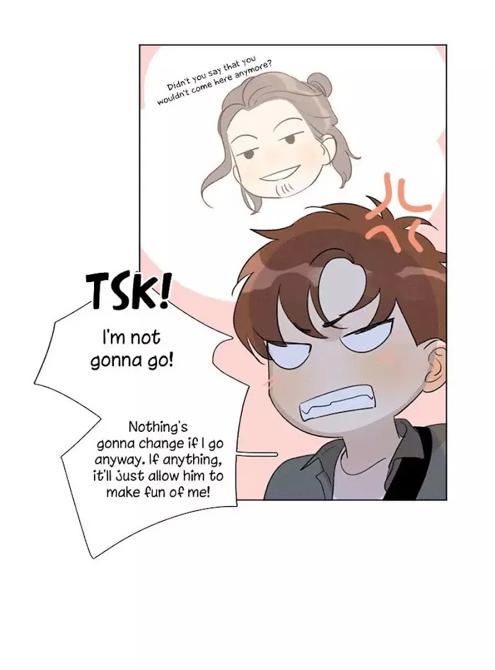 Here U Are - Chapter 122 Page 15