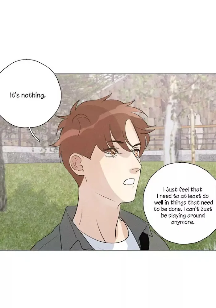 Here U Are - Chapter 122 Page 18