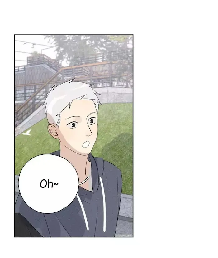 Here U Are - Chapter 122 Page 19
