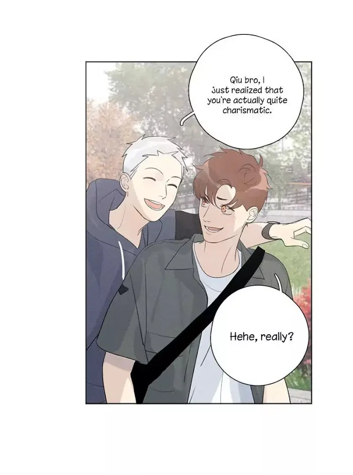 Here U Are - Chapter 122 Page 20