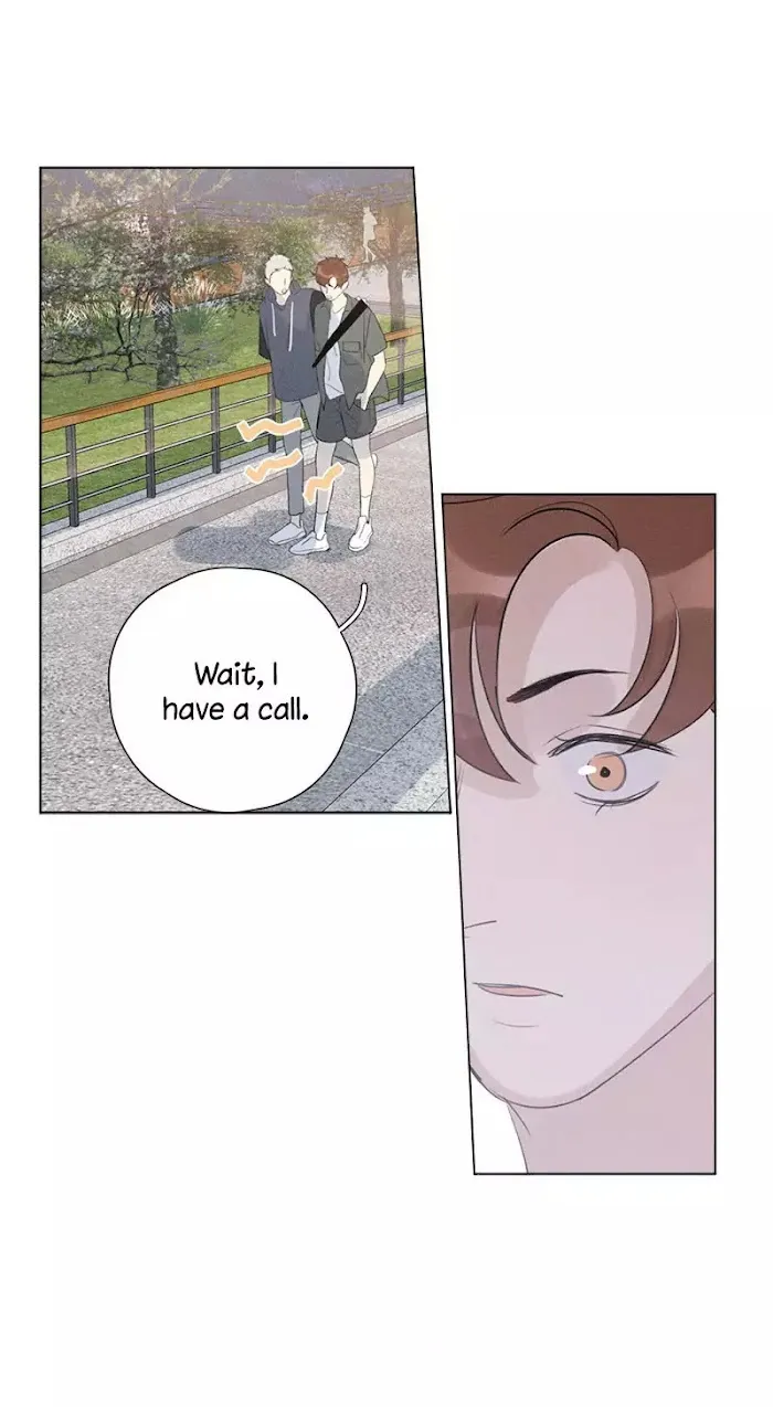 Here U Are - Chapter 122 Page 22