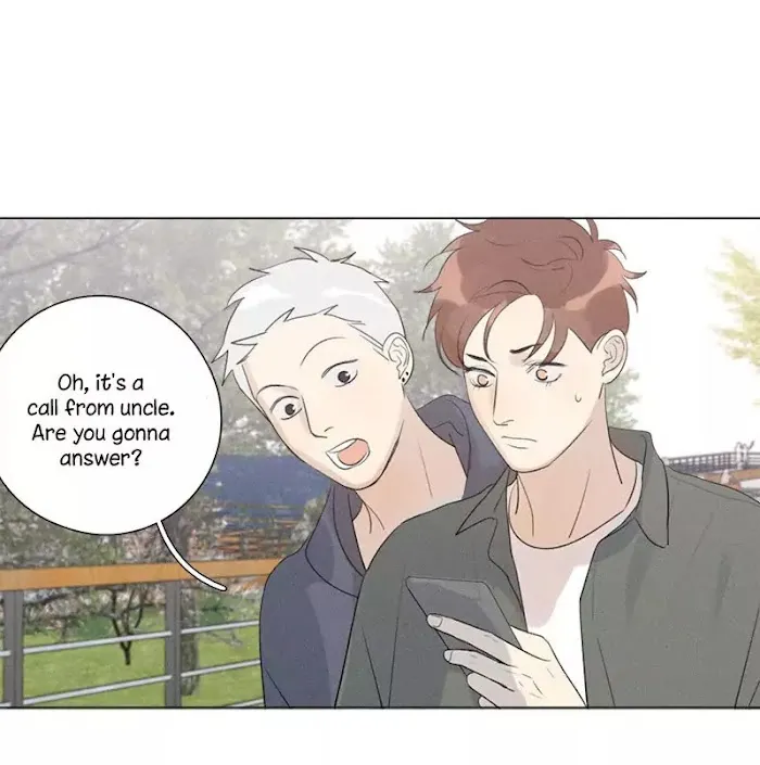 Here U Are - Chapter 122 Page 23
