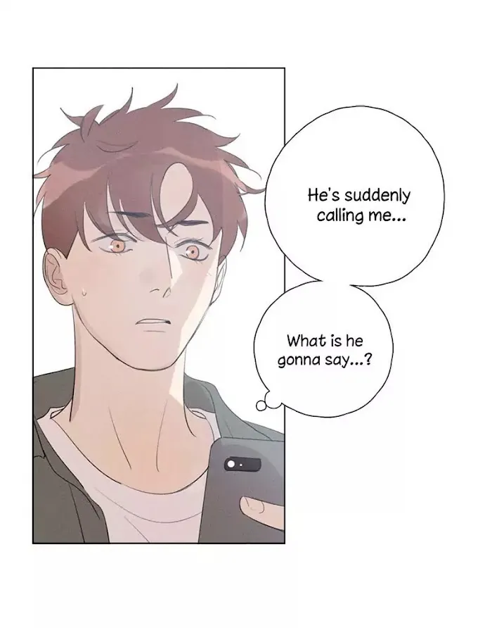Here U Are - Chapter 122 Page 24