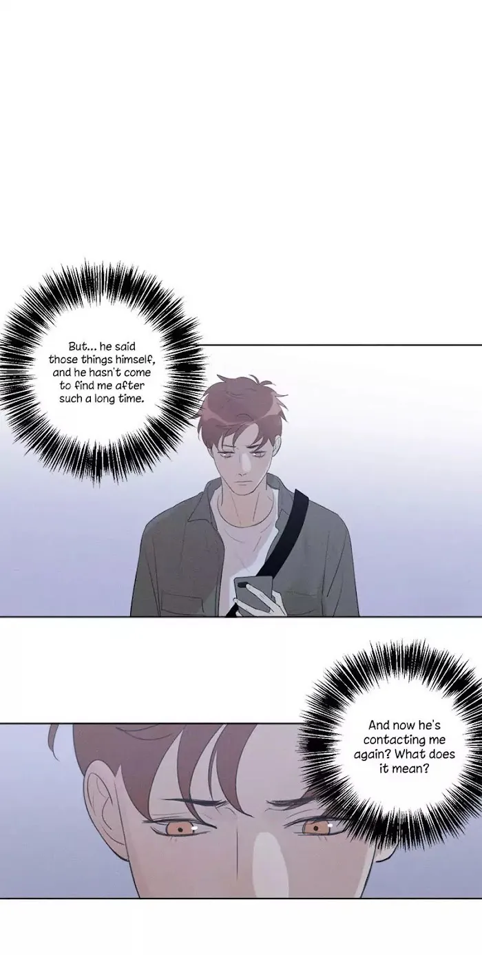Here U Are - Chapter 122 Page 26