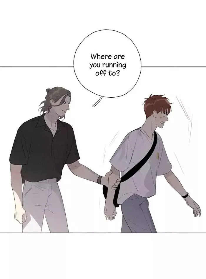 Here U Are - Chapter 122 Page 35