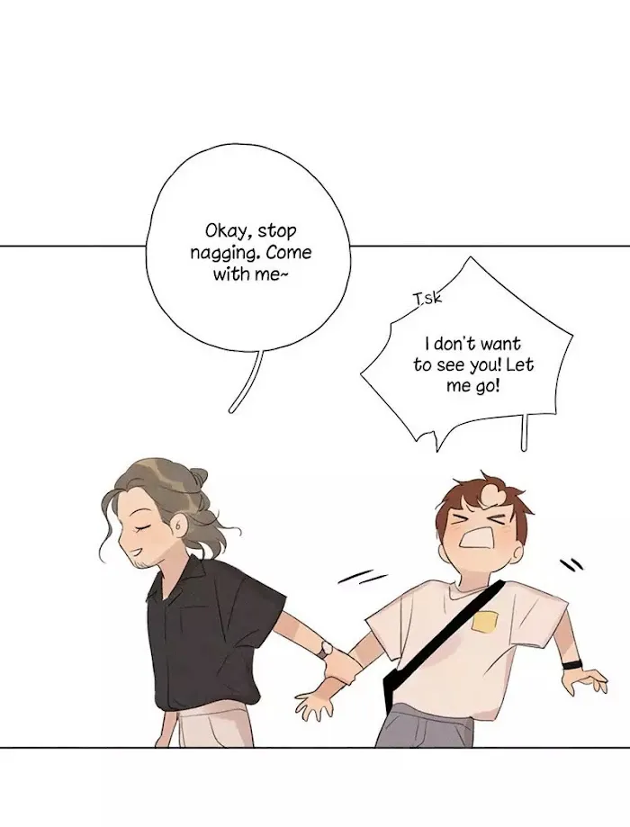 Here U Are - Chapter 122 Page 37