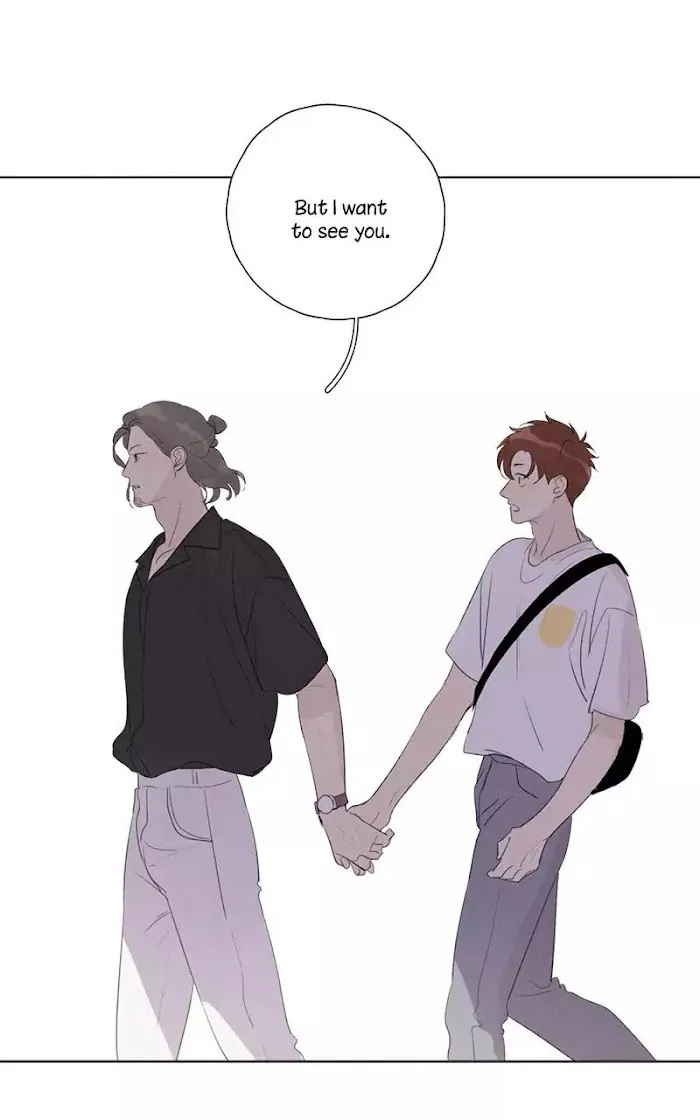 Here U Are - Chapter 122 Page 40