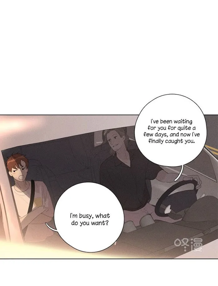 Here U Are - Chapter 123 Page 2