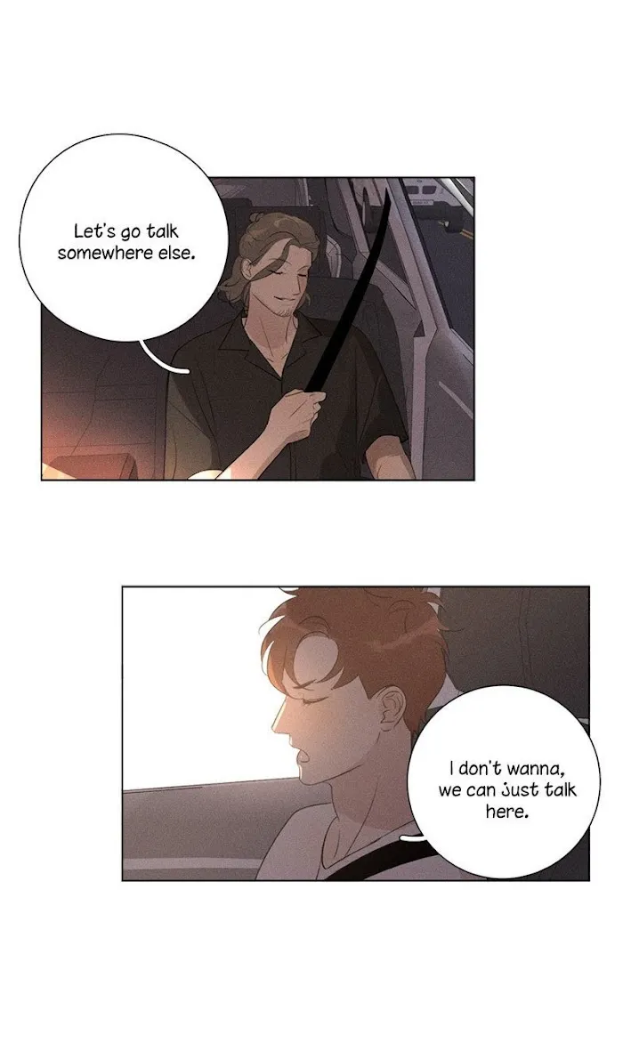 Here U Are - Chapter 123 Page 3