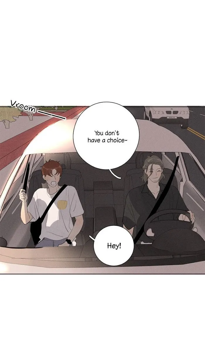Here U Are - Chapter 123 Page 4