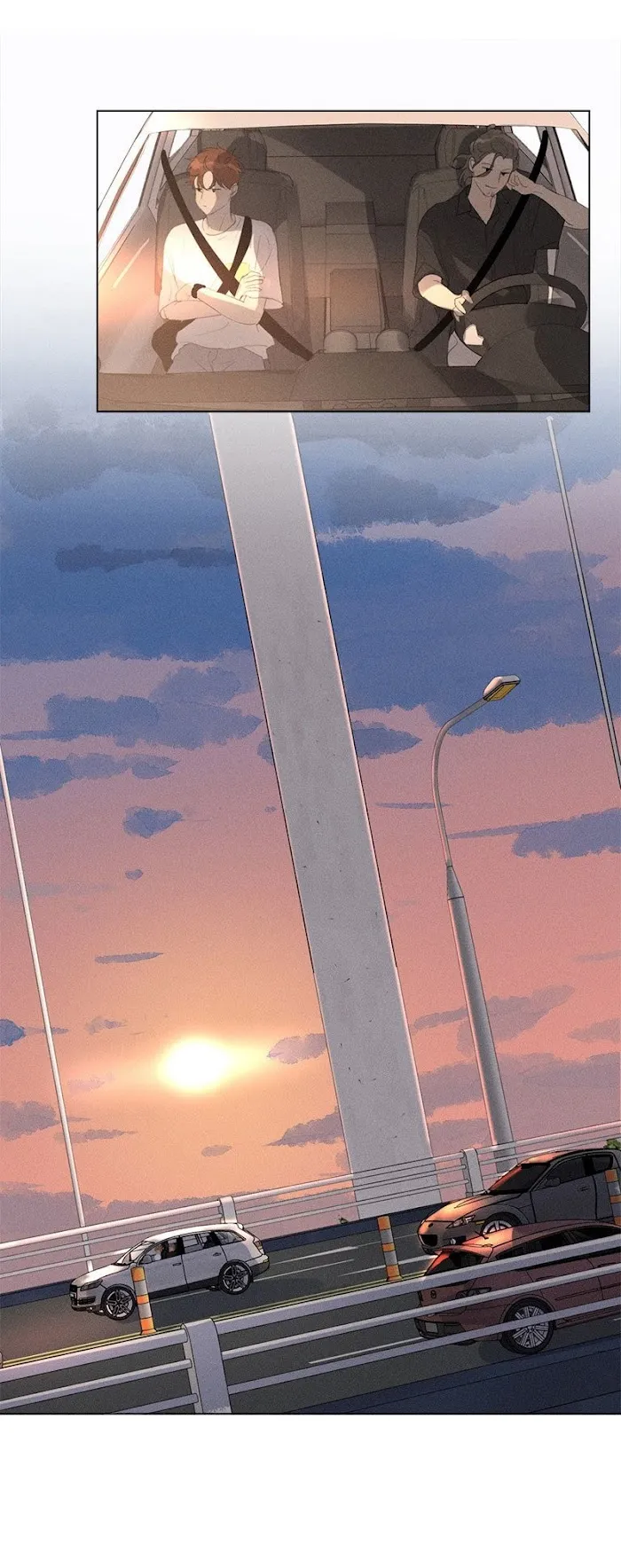 Here U Are - Chapter 123 Page 6
