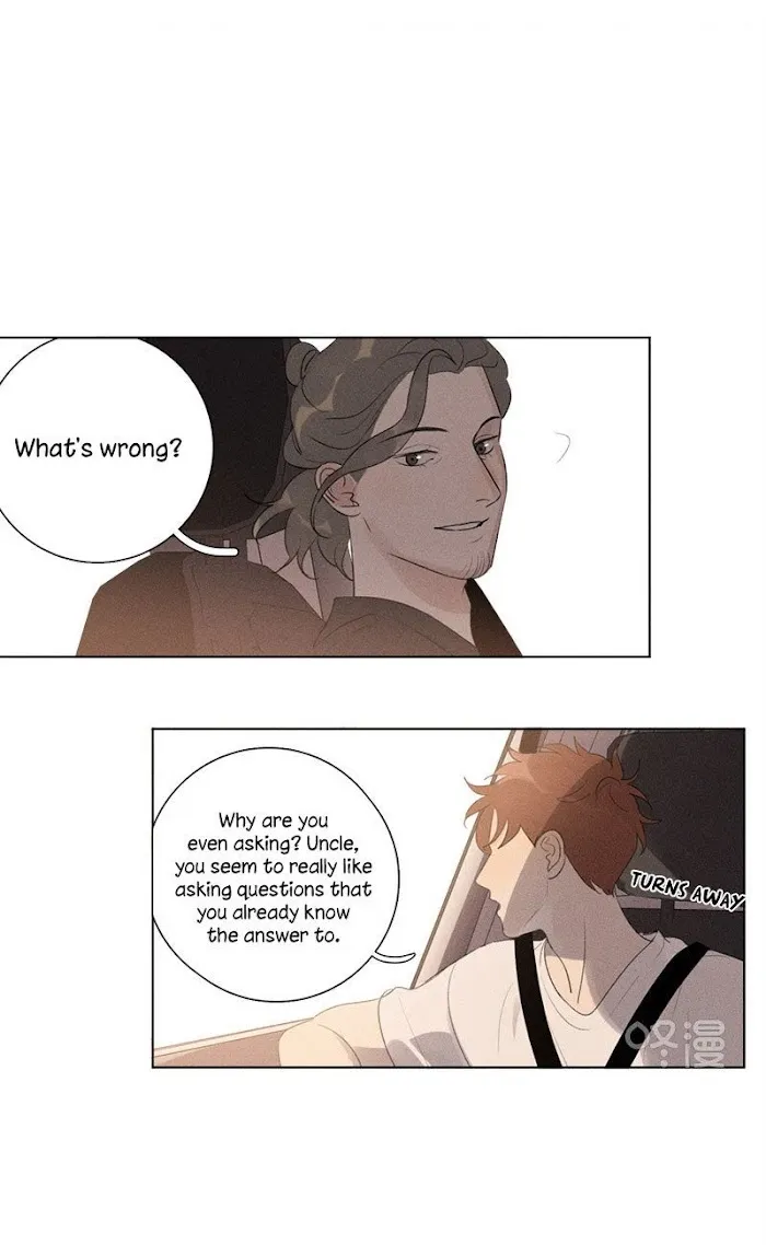 Here U Are - Chapter 123 Page 10