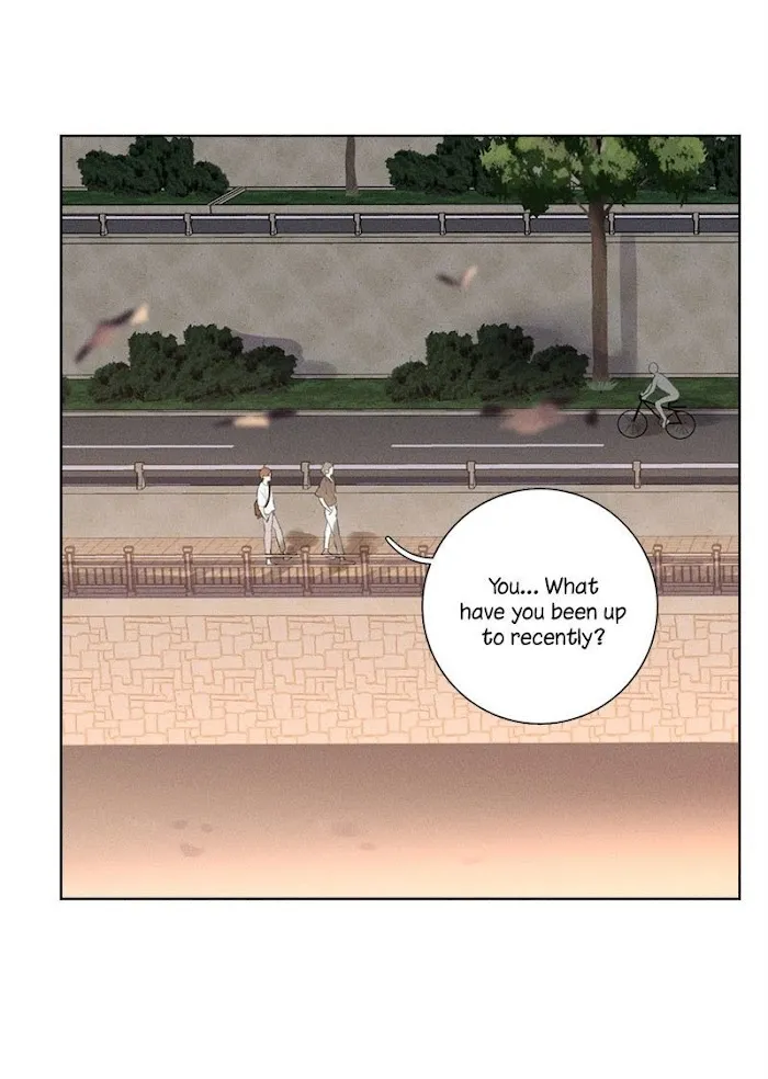 Here U Are - Chapter 123 Page 14