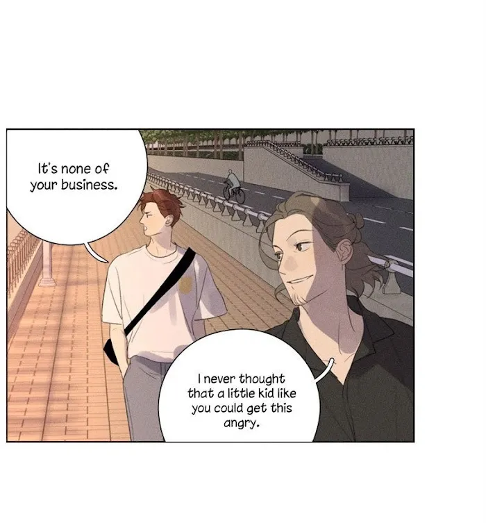 Here U Are - Chapter 123 Page 15