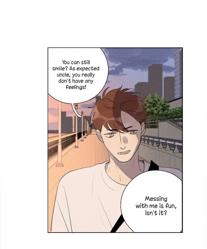 Here U Are - Chapter 123 Page 16
