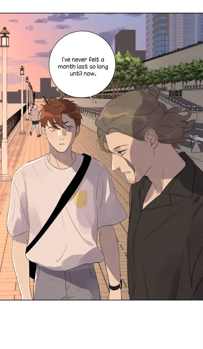 Here U Are - Chapter 123 Page 19