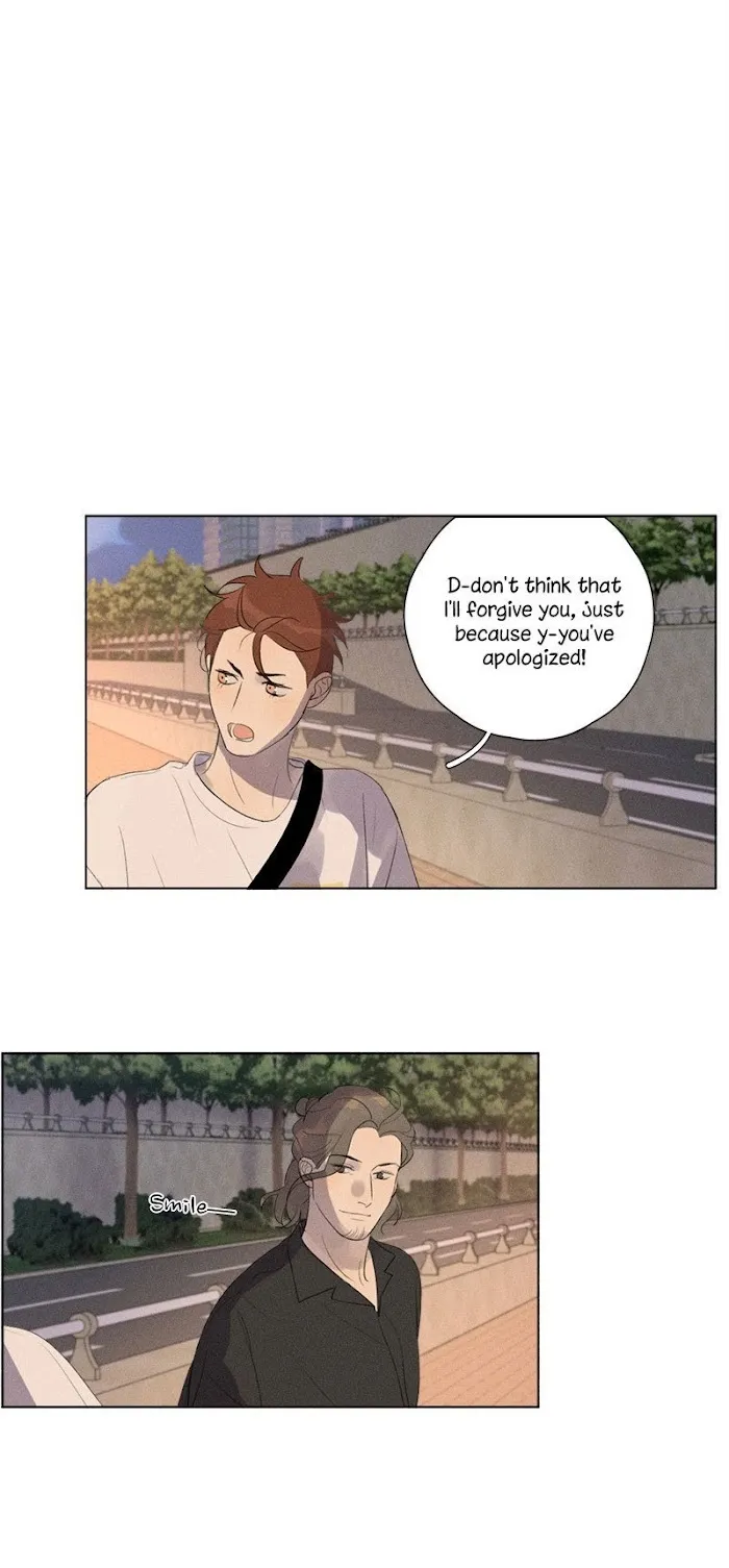 Here U Are - Chapter 123 Page 21
