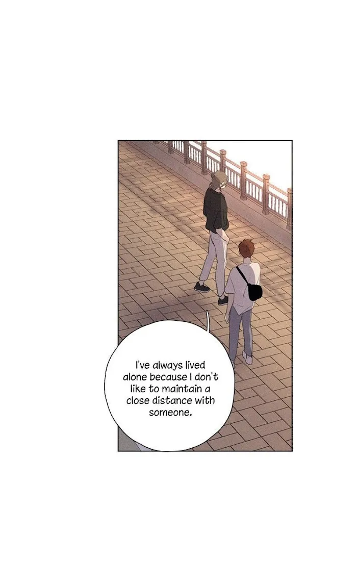 Here U Are - Chapter 123 Page 22