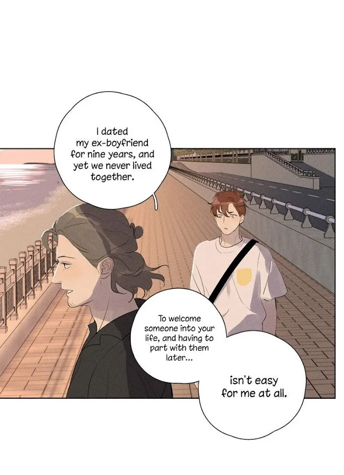 Here U Are - Chapter 123 Page 23