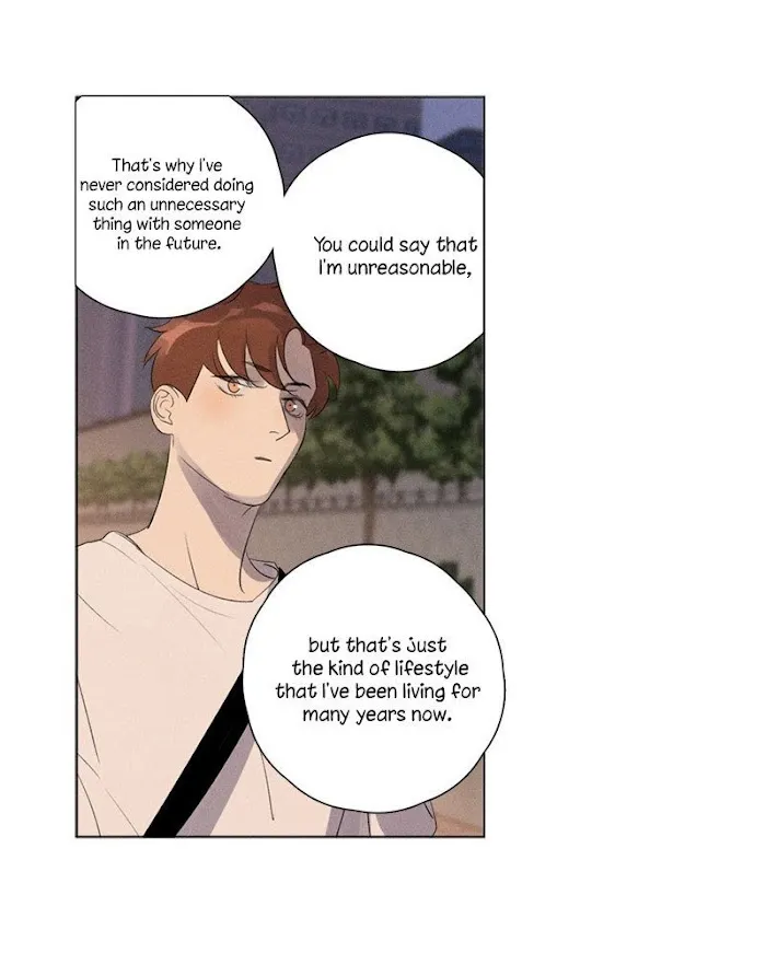 Here U Are - Chapter 123 Page 24