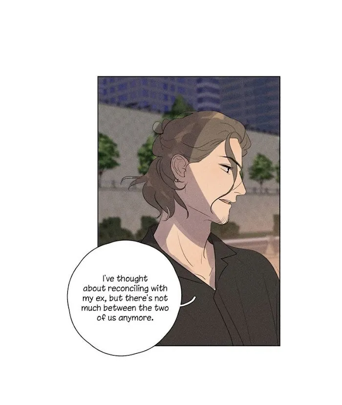 Here U Are - Chapter 123 Page 25