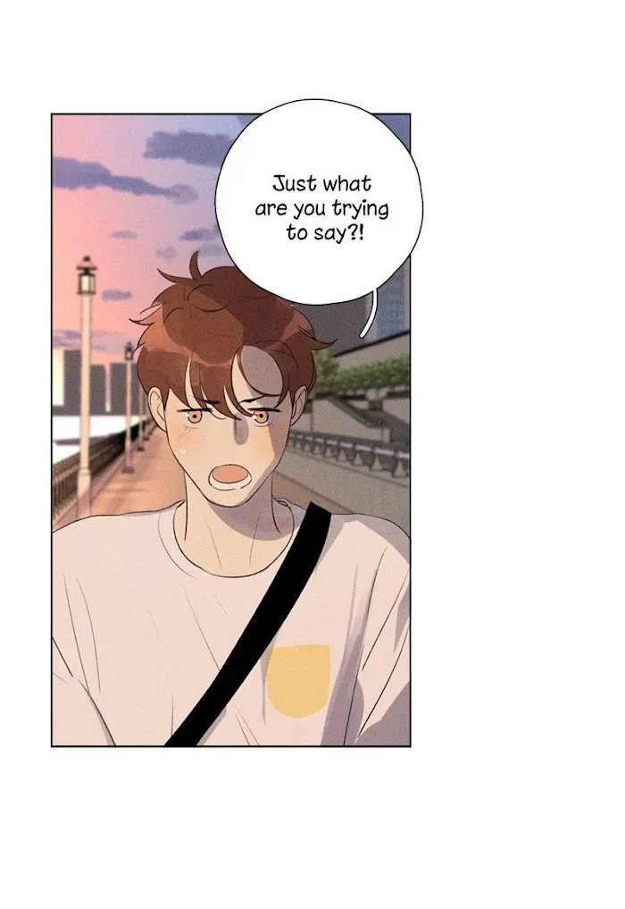 Here U Are - Chapter 123 Page 29