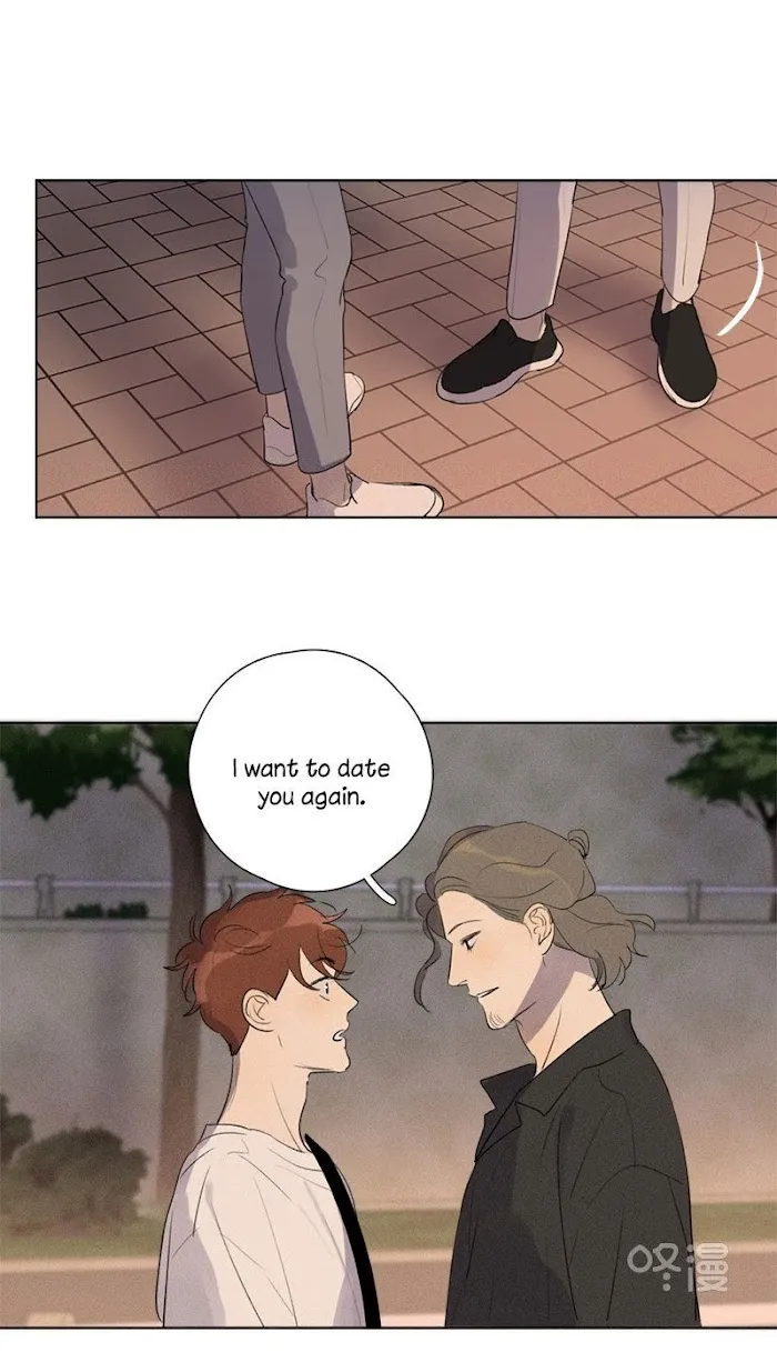 Here U Are - Chapter 123 Page 30