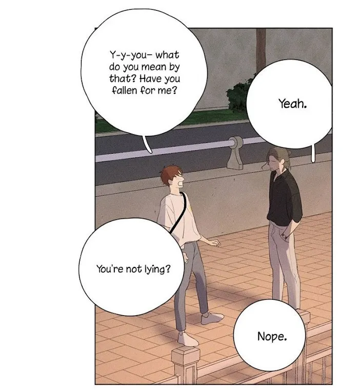 Here U Are - Chapter 123 Page 31