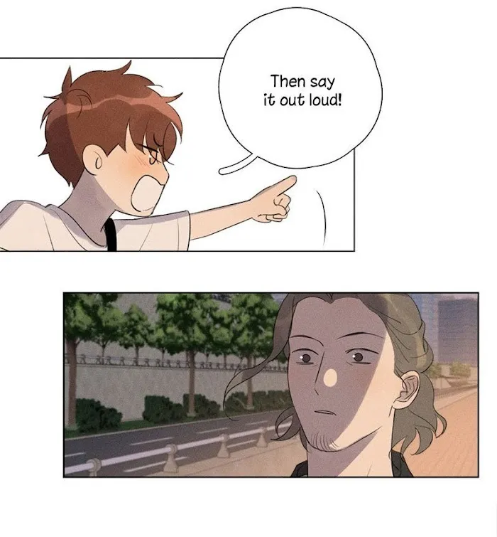 Here U Are - Chapter 123 Page 32