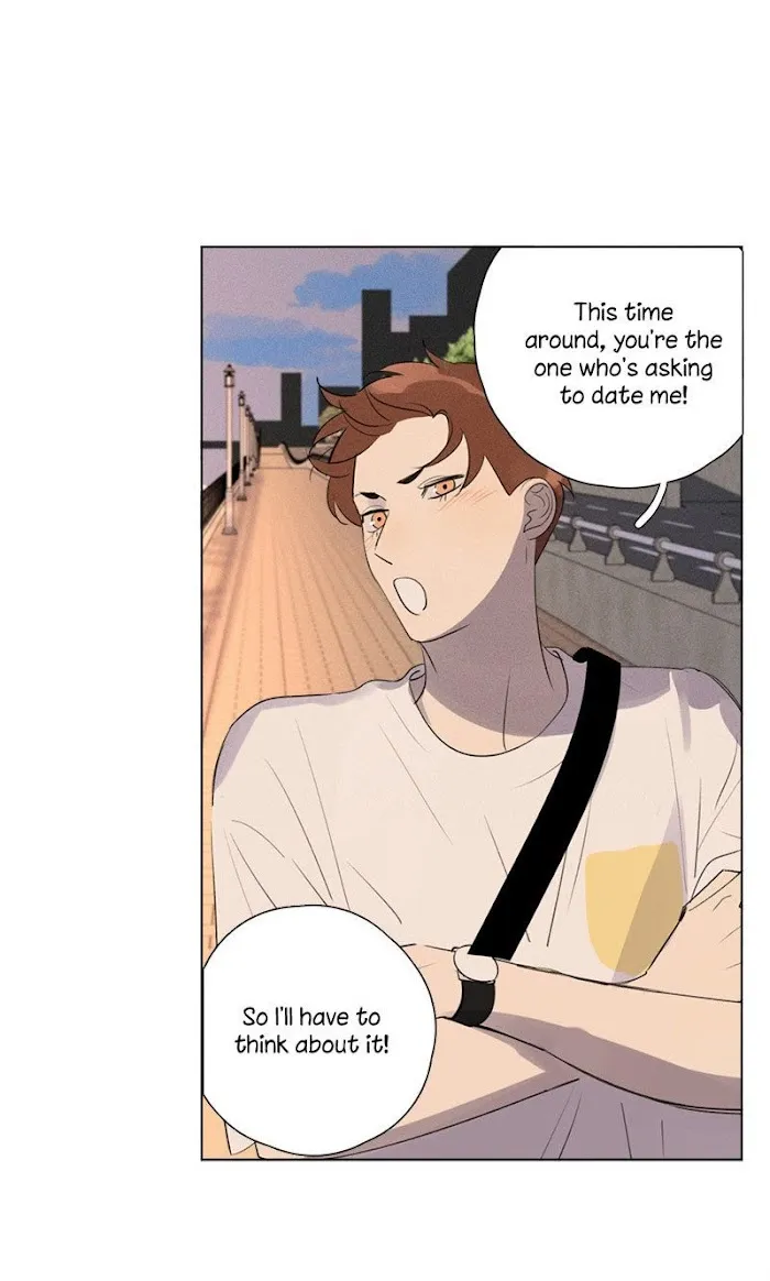 Here U Are - Chapter 123 Page 36