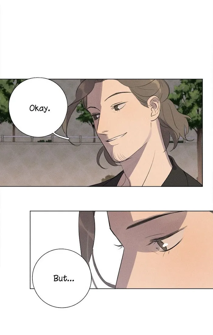 Here U Are - Chapter 123 Page 37