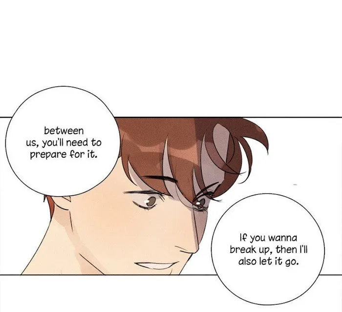 Here U Are - Chapter 123 Page 38