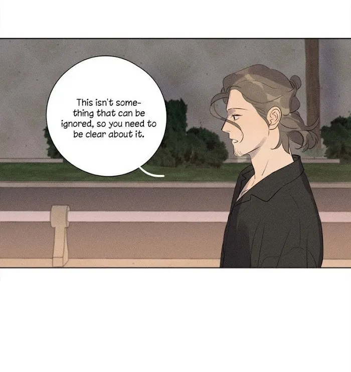 Here U Are - Chapter 123 Page 39