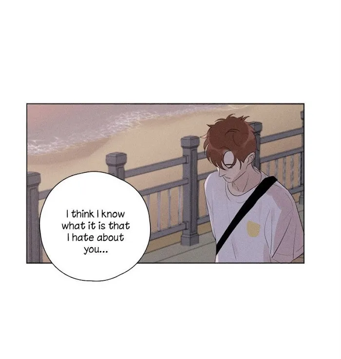 Here U Are - Chapter 123 Page 44