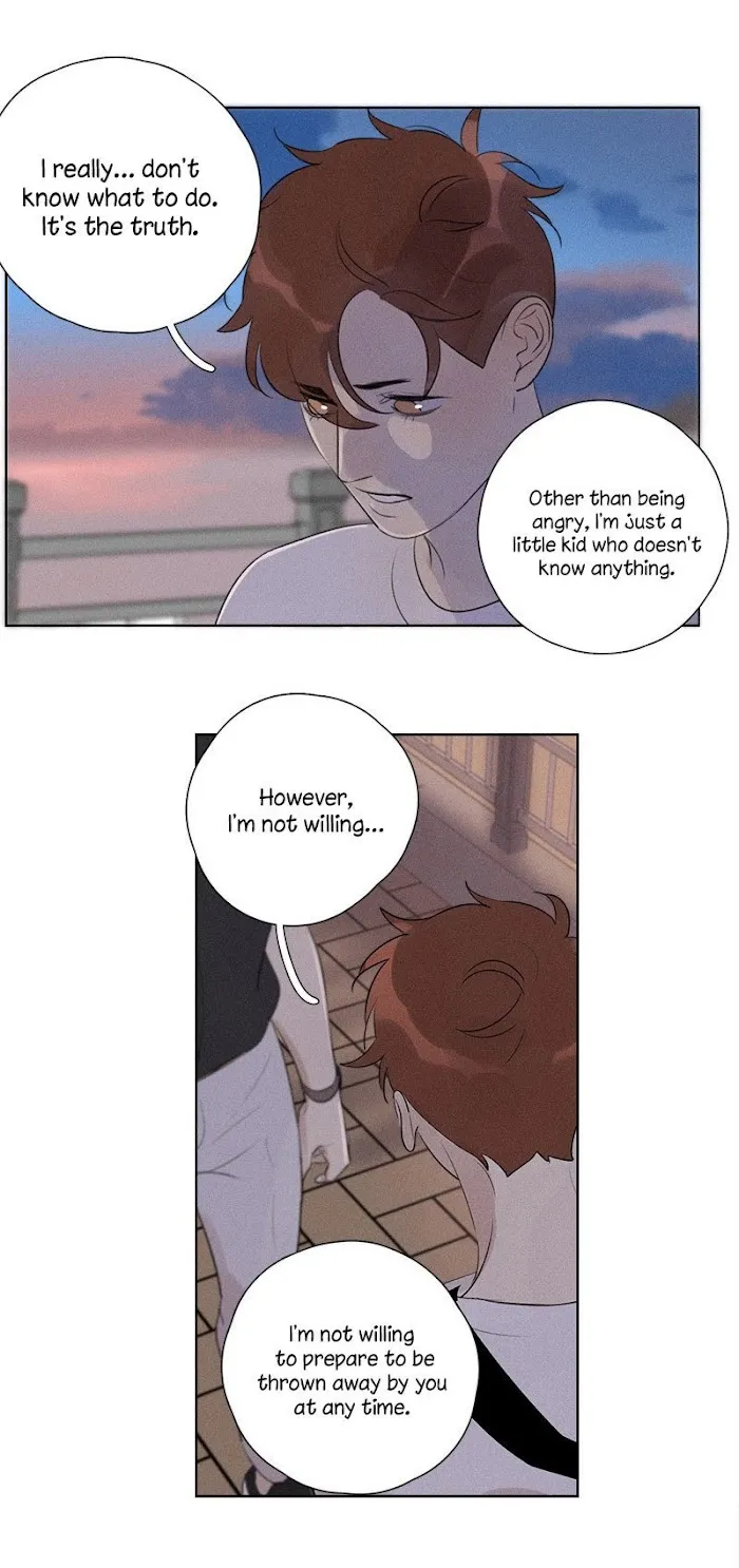 Here U Are - Chapter 123 Page 47