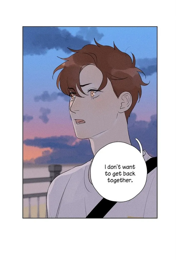 Here U Are - Chapter 123 Page 50