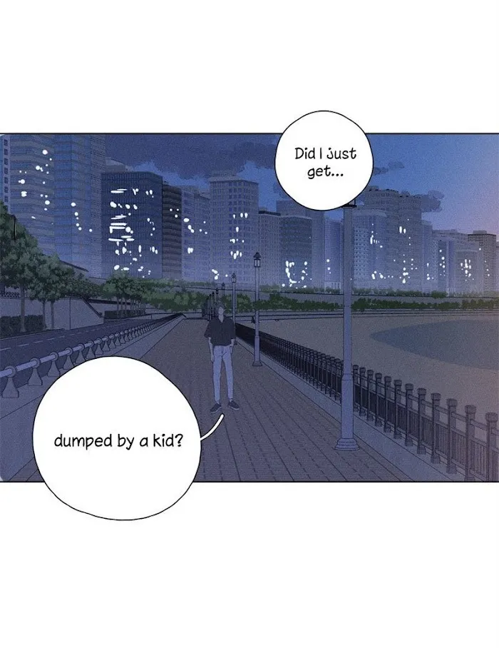 Here U Are - Chapter 123 Page 58