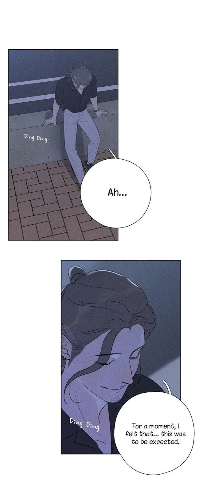 Here U Are - Chapter 123 Page 59