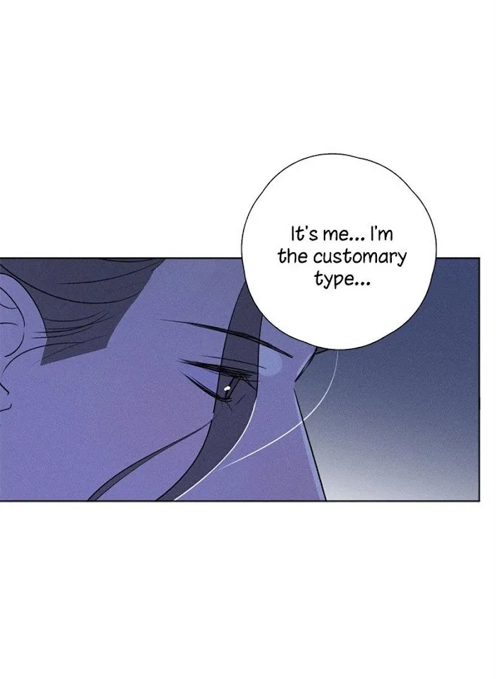 Here U Are - Chapter 123 Page 62