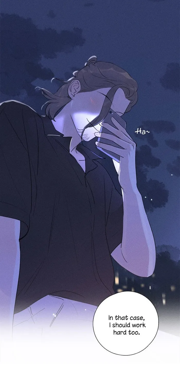 Here U Are - Chapter 123 Page 70