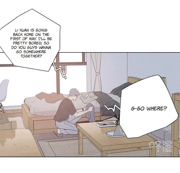 Here U Are - Chapter 124 Page 3