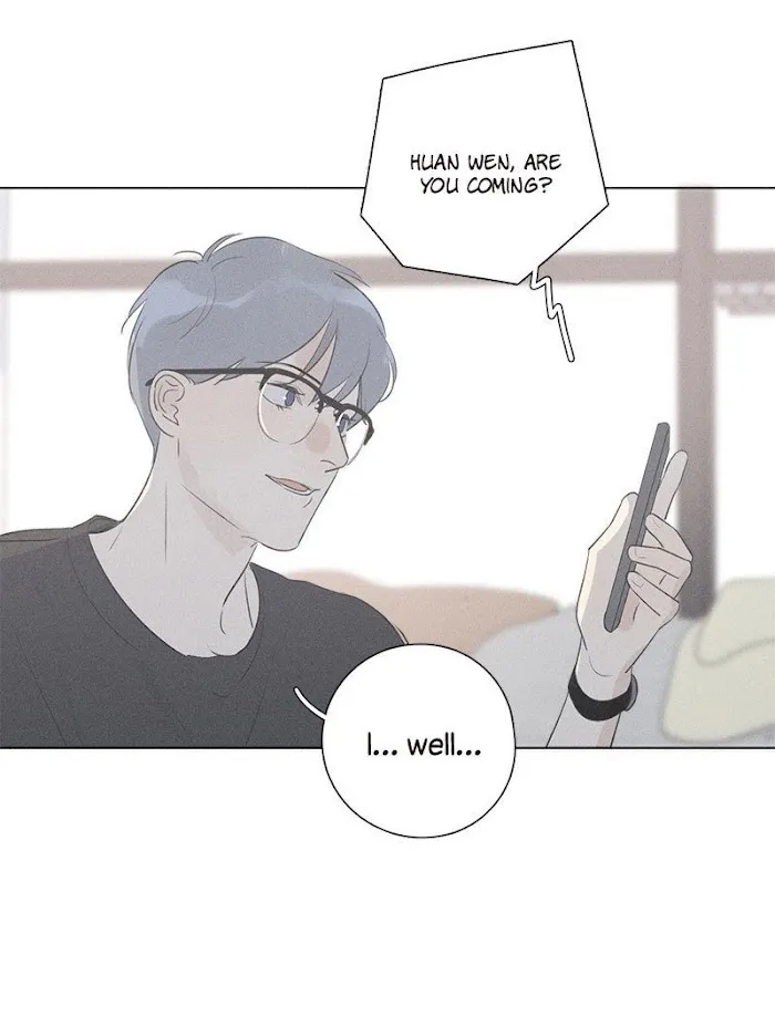 Here U Are - Chapter 124 Page 5