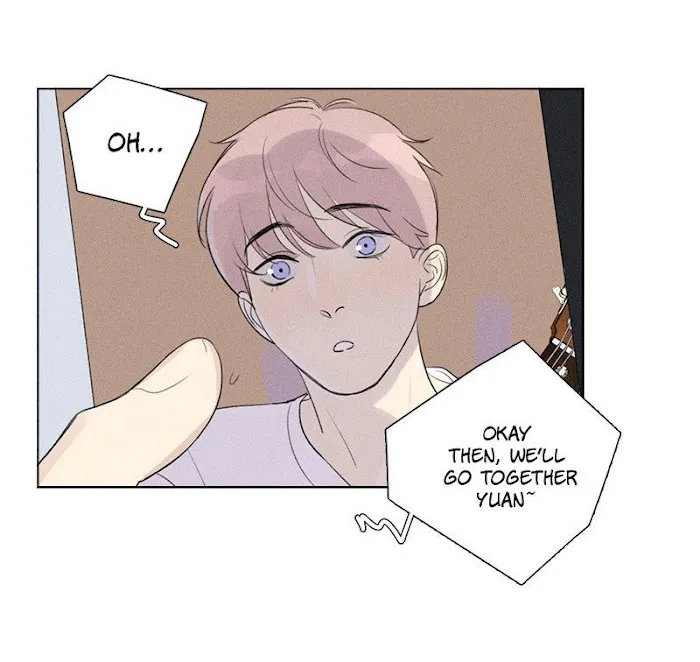 Here U Are - Chapter 124 Page 7