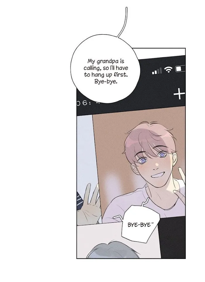 Here U Are - Chapter 124 Page 9