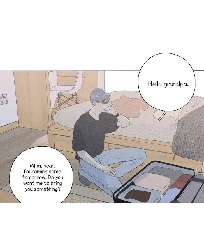 Here U Are - Chapter 124 Page 10