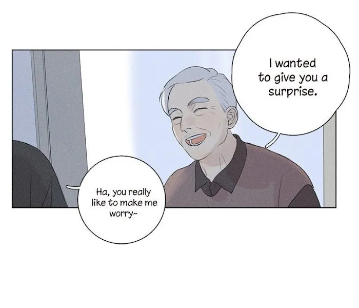 Here U Are - Chapter 124 Page 13