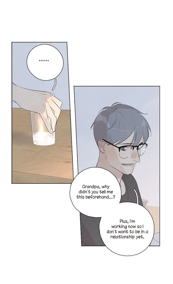 Here U Are - Chapter 124 Page 18