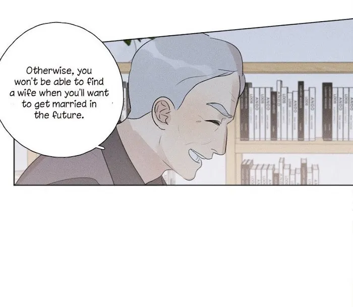 Here U Are - Chapter 124 Page 20
