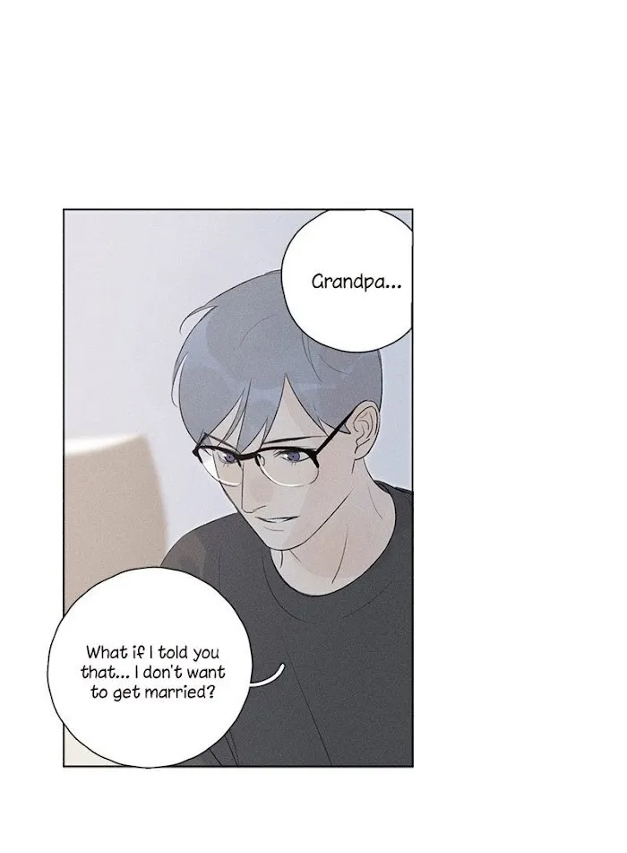 Here U Are - Chapter 124 Page 23